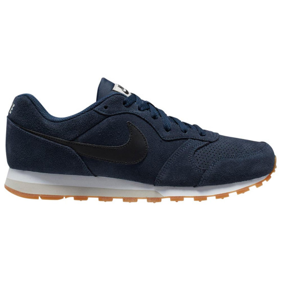 Nike MD Runner 2 suede